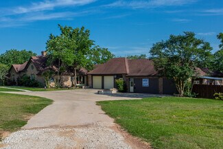 Plus de détails pour 12658 FM 1097 Rd W, Willis, TX - Local d’activités à vendre