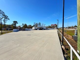 Plus de détails pour 22230 FM 1314 Rd, Porter, TX - Terrain à louer