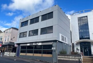 Plus de détails pour 142-143 Friargate, Preston - Local commercial à louer