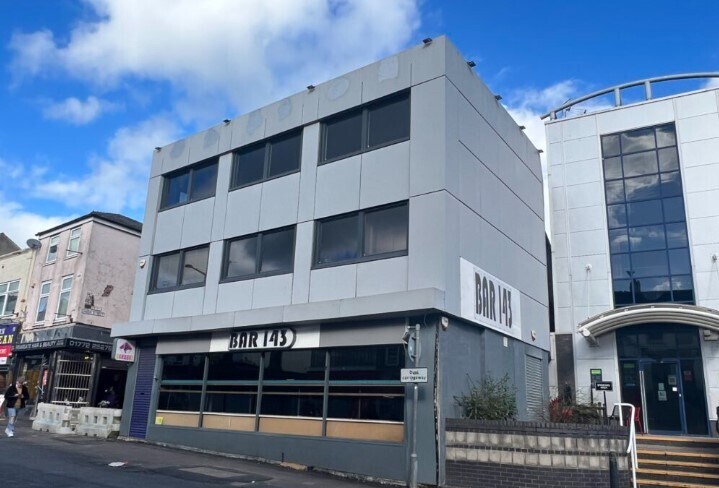 142-143 Friargate, Preston à louer Photo principale– Image 1 sur 2