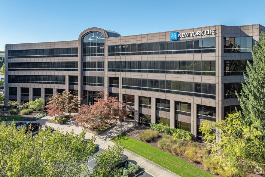 6100 Oak Tree Blvd, Independence, OH à louer - Photo principale – Image 1 sur 6