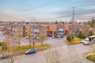 Plus de détails pour 23000 Fraserwood Way, Richmond, BC - Local d’activités à vendre