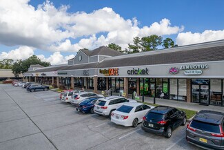 Plus de détails pour 8221 Southside Blvd, Jacksonville, FL - Local commercial à louer