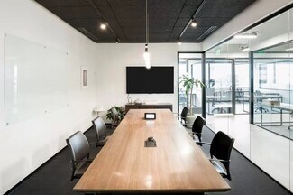 Plus de détails pour 7000 Central Pky NE, Atlanta, GA - Bureau à louer
