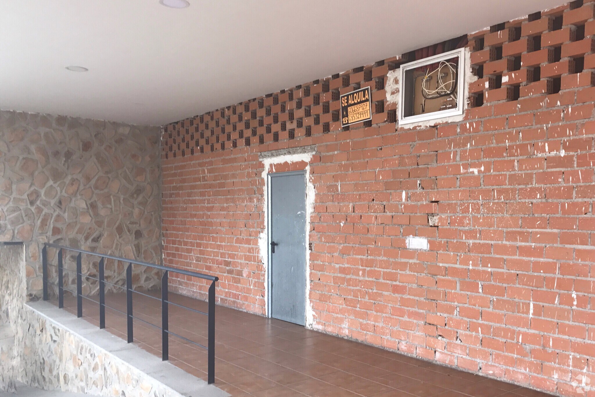 Avenida Madridejos, 47, Villacañas, Toledo à vendre Photo intérieure– Image 1 sur 2