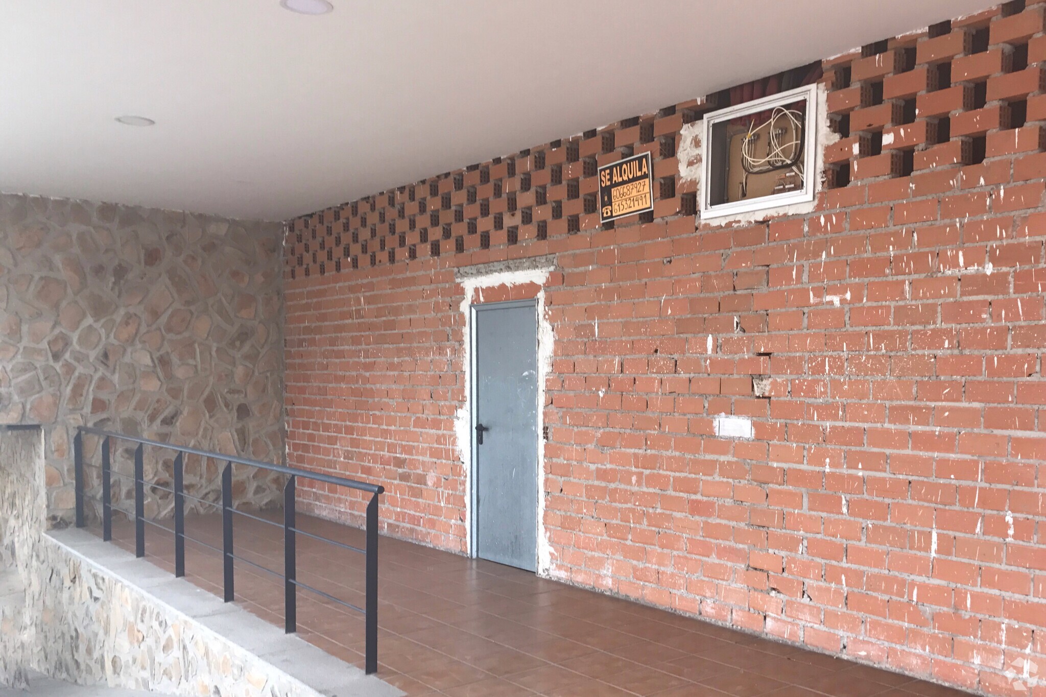Avenida Madridejos, 47, Villacañas, Toledo à vendre Photo intérieure– Image 1 sur 2