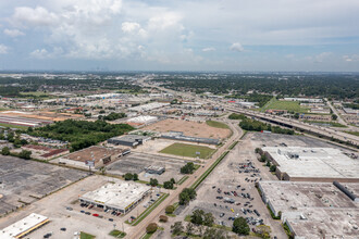 9960 Kleckley Dr, Houston, TX - VUE AÉRIENNE  vue de carte - Image1