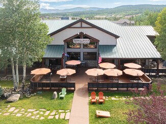 Plus de détails pour 78491 US Highway 40, Winter Park, CO - Local commercial à vendre