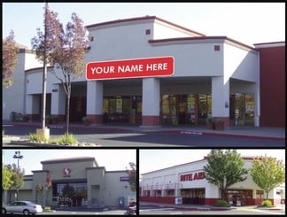 Plus de détails pour 4024-4030 Manzanita Ave, Carmichael, CA - Local commercial à louer