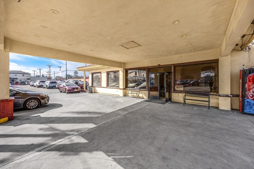 11709 Long Beach Blvd, Lynwood, CA à vendre - Photo de l’immeuble – Image 3 sur 36