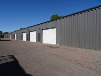 Plus de détails pour Bell Rd Mixed-Use Portfolio – à vendre, Phoenix, AZ