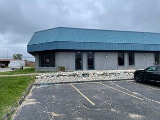 Plus de détails pour 1880-1904 Star Batt Dr, Rochester Hills, MI - Local d'activités à louer