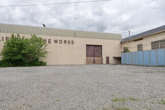 Plus de détails pour 120 Graham St, Zanesville, OH - Industriel/Logistique à vendre