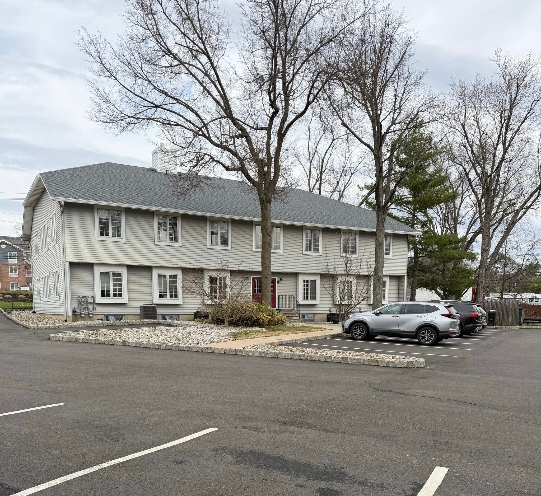 971 US Highway 202 N, Branchburg, NJ à louer Photo principale– Image 1 sur 21