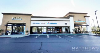 Plus de détails pour 29200 Portola Pky, Lake Forest, CA - Local commercial à louer