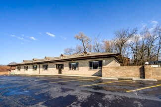 Plus de détails pour 5500 147th St, Oak Forest, IL - Local commercial à vendre