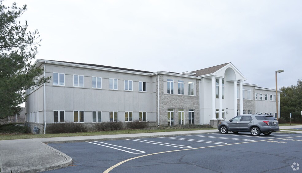 2421 Atlantic Ave, Manasquan, NJ à louer - Photo de l’immeuble – Image 3 sur 5