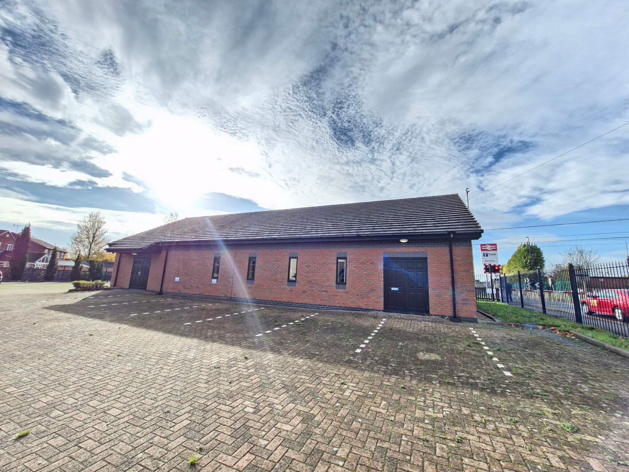 Church St, Doncaster à louer Photo de l’immeuble– Image 1 sur 7