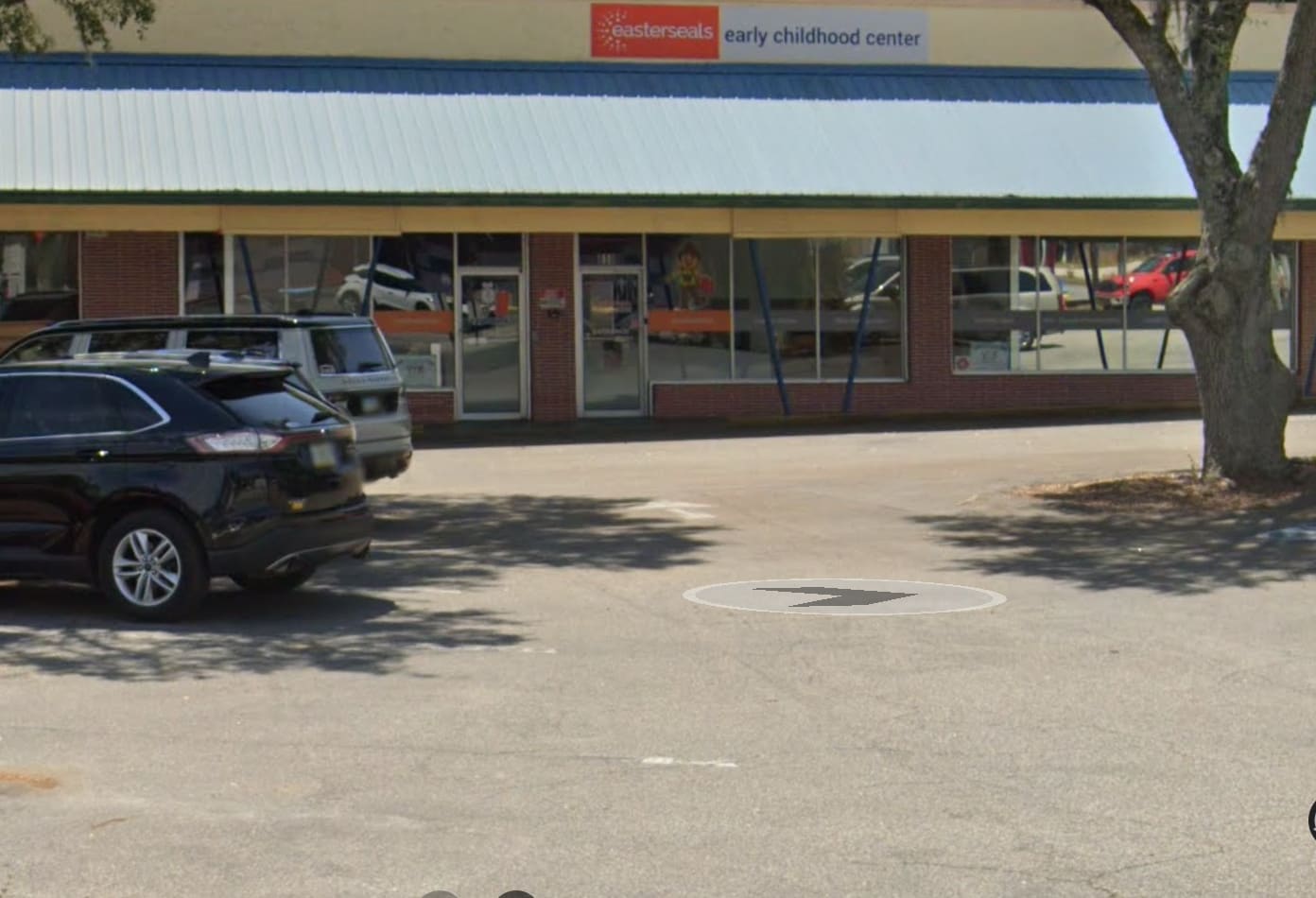 650 W New York Ave, Deland, FL à louer Photo de l’immeuble– Image 1 sur 1