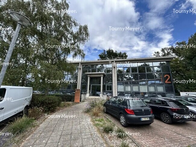 Plus de détails pour Bureau à louer