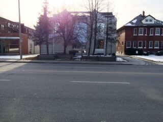 Plus de détails pour 1585 Ouellette Ave, Windsor, ON - Bureau à vendre