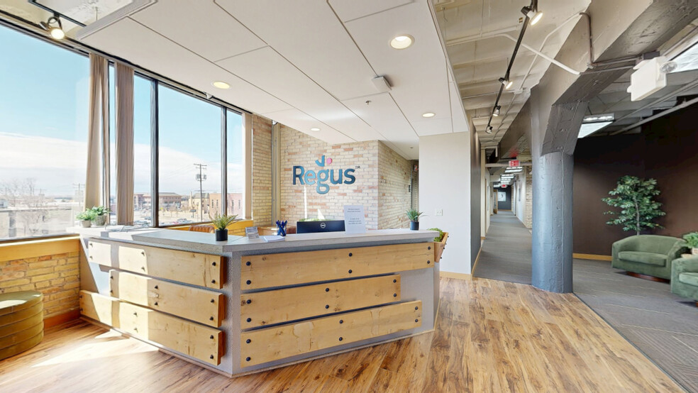 118 S Adams St, Green Bay, WI à louer - Numérisation 3D Matterport – Image 3 sur 32