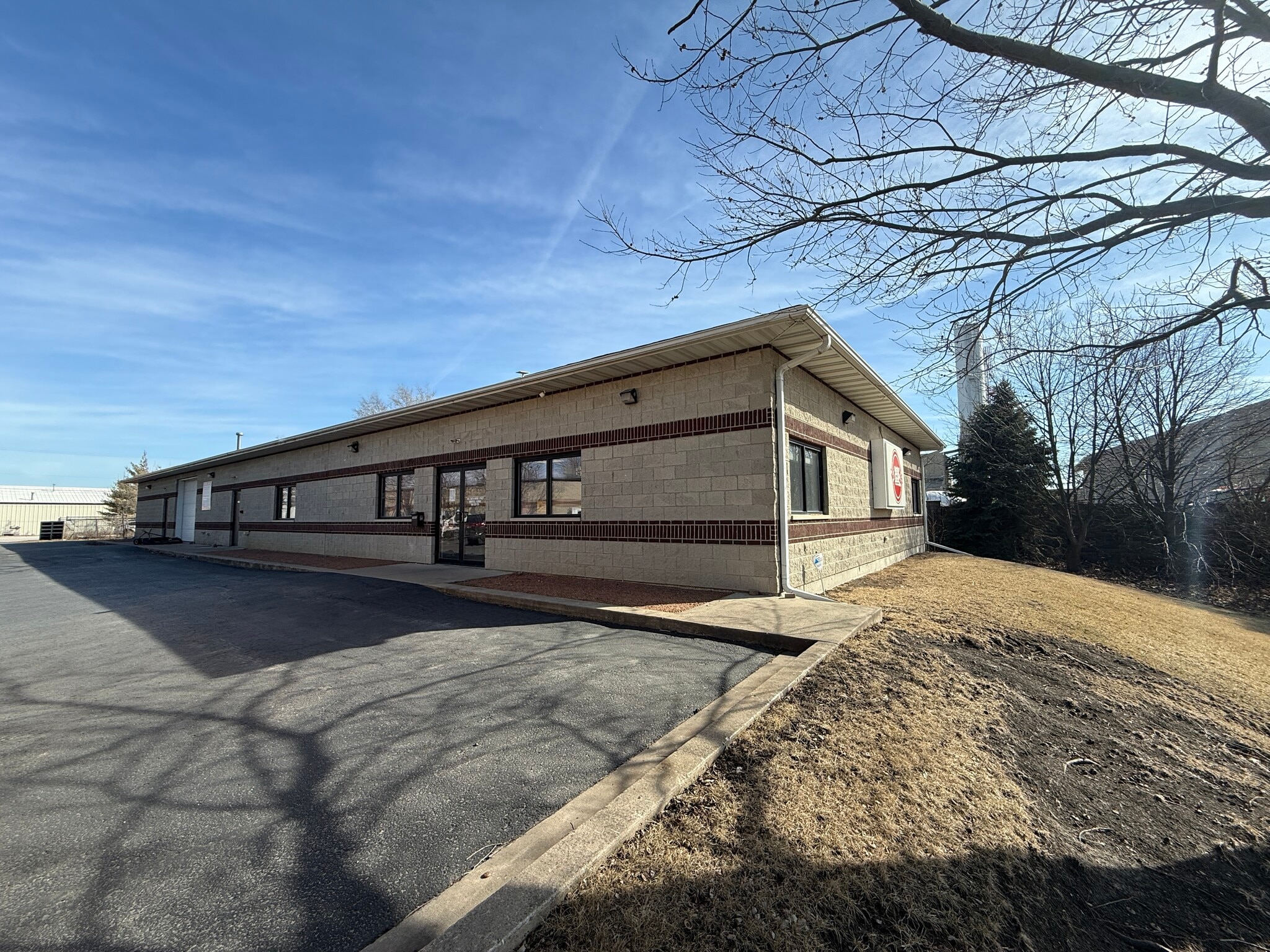 1262 S Bridge St, Yorkville, IL à vendre Photo principale– Image 1 sur 42