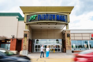 Plus de détails pour 285 Geneva St, St Catharines, ON - Local commercial à louer
