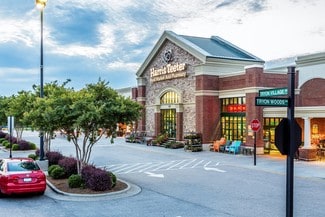 Plus de détails pour 8204 Tryon Woods Rd, Raleigh, NC - Local commercial à louer