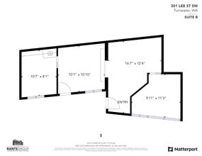 301 Lee St SW, Tumwater, WA à louer Photo intérieure– Image 2 sur 6