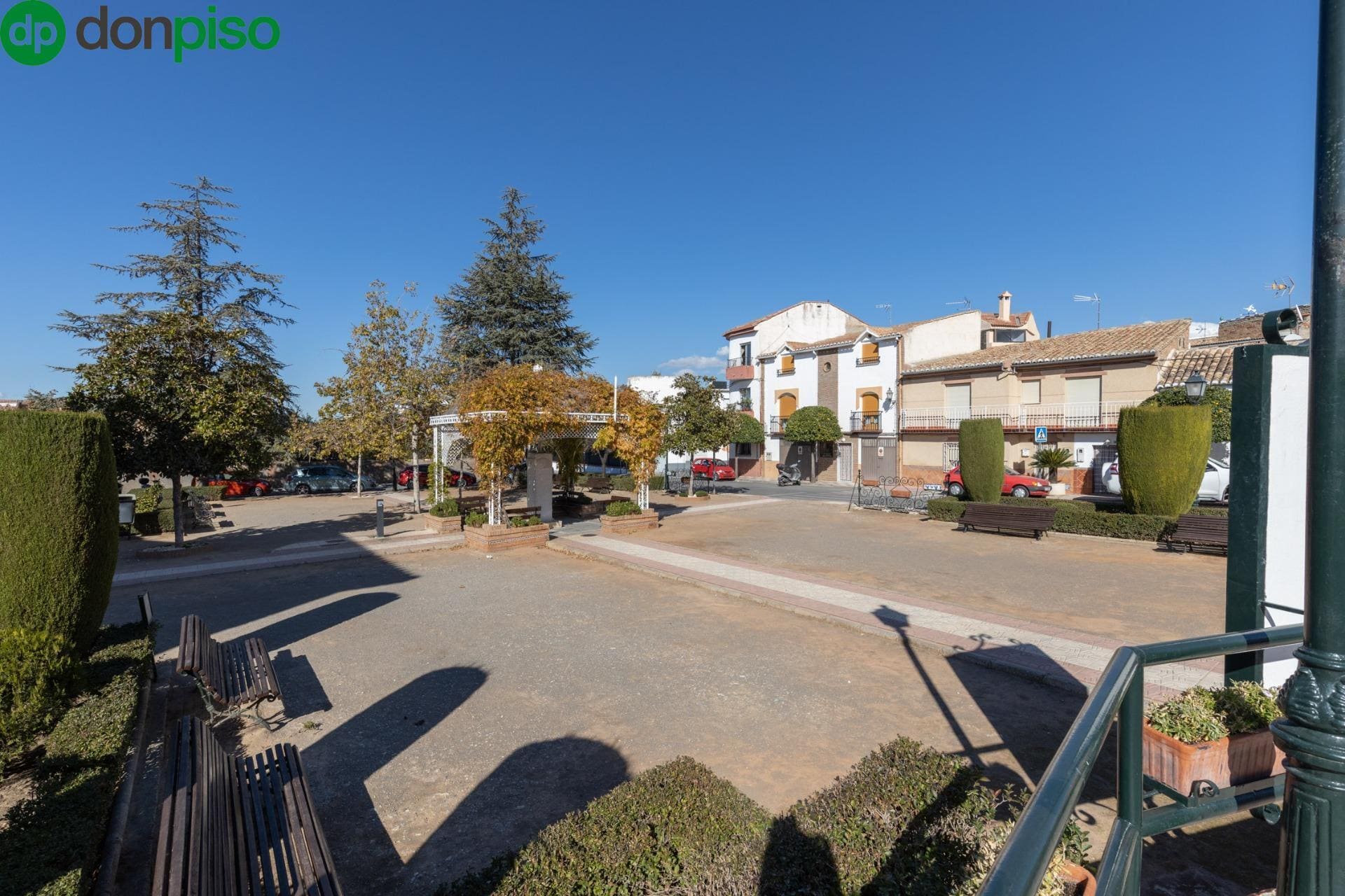 del Rosal, 1, Cájar, Granada à vendre Photo principale– Image 1 sur 19