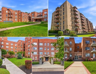 Plus de détails pour Hempstead Multifamily Portfolio – Logement à vendre, Hempstead, NY