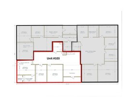 4321 N West Ave, Fresno, CA à louer Photo intérieure– Image 1 sur 1