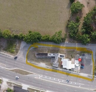 Plus de détails pour 4409 Land O Lakes Blvd, Land O Lakes, FL - Local commercial à vendre