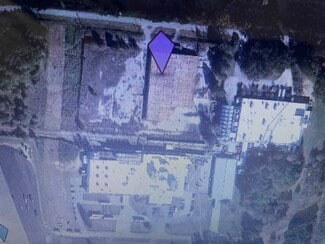 Plus de détails pour 232 Industrial Blvd, Washington, GA - Industriel/Logistique à vendre