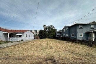 Plus de détails pour 1200 Sherwood ave, Santa Clara, CA - Terrain à vendre