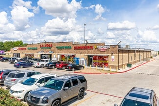 Plus de détails pour 13015 Dessau Rd, Austin, TX - Local commercial à vendre