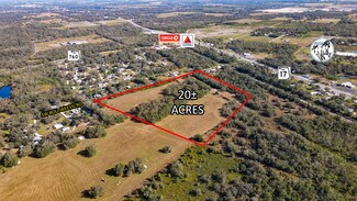 Plus de détails pour 0 SW Boll Weevil Rd, Arcadia, FL - Terrain à vendre