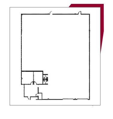 1930-1932 W Winton Ave, Hayward, CA à louer Plan d’étage– Image 1 sur 1