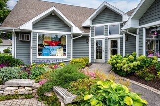 Plus de détails pour 7828 State Highway 42, Egg Harbor, WI - Local commercial à vendre