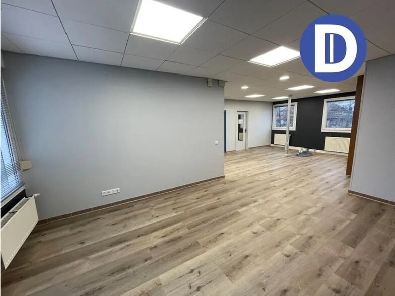 149 Avenue De Thionville, Woippy à louer - Photo de l’immeuble – Image 2 sur 5