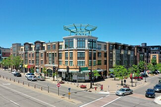 Plus de détails pour 3820 Grand Way, Saint Louis Park, MN - Local commercial à louer