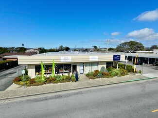 Plus de détails pour 527 Ramona Ave, Monterey, CA - Local commercial à vendre