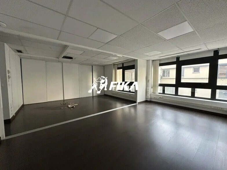 60 Rue Benjamin Baillaud, Toulouse à louer - Photo de l’immeuble – Image 2 sur 7