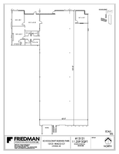 13115-13131 Waco Dr, Livonia, MI à louer Photo de l’immeuble– Image 1 sur 2