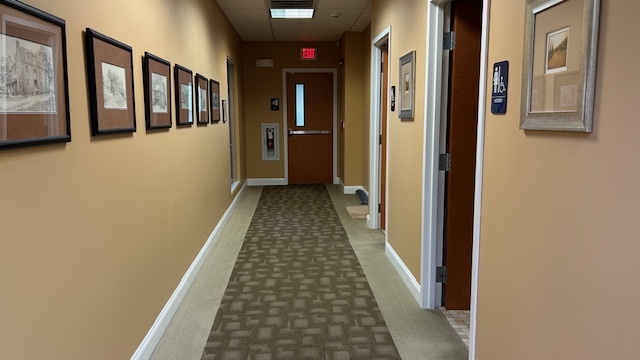 48 W Oakland Ave, Doylestown, PA à vendre - Photo de l’immeuble – Image 3 sur 20