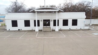 Plus de détails pour 1700 E Airport Fwy, Irving, TX - Local commercial à vendre