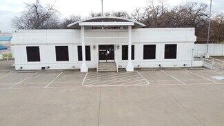 Plus de détails pour 1700 E Airport Fwy, Irving, TX - Local commercial à vendre