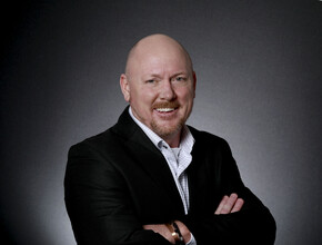 Shawn McCourt