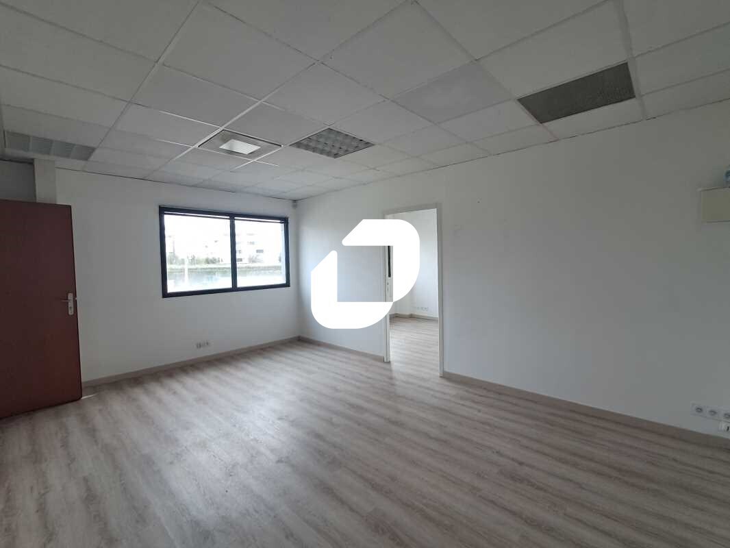Bureau dans Bordeaux à louer Photo intérieure– Image 1 sur 21